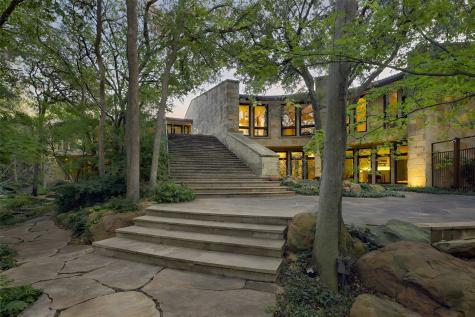5110 Park Lane Dallas TX 75220