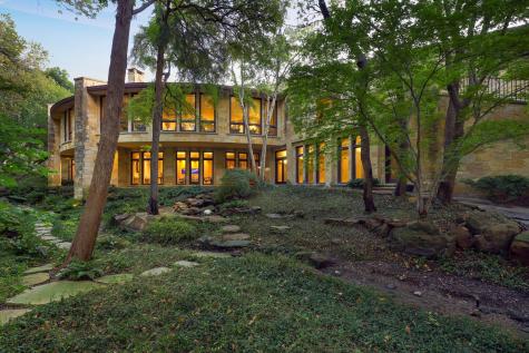 5110 Park Lane Dallas TX 75220