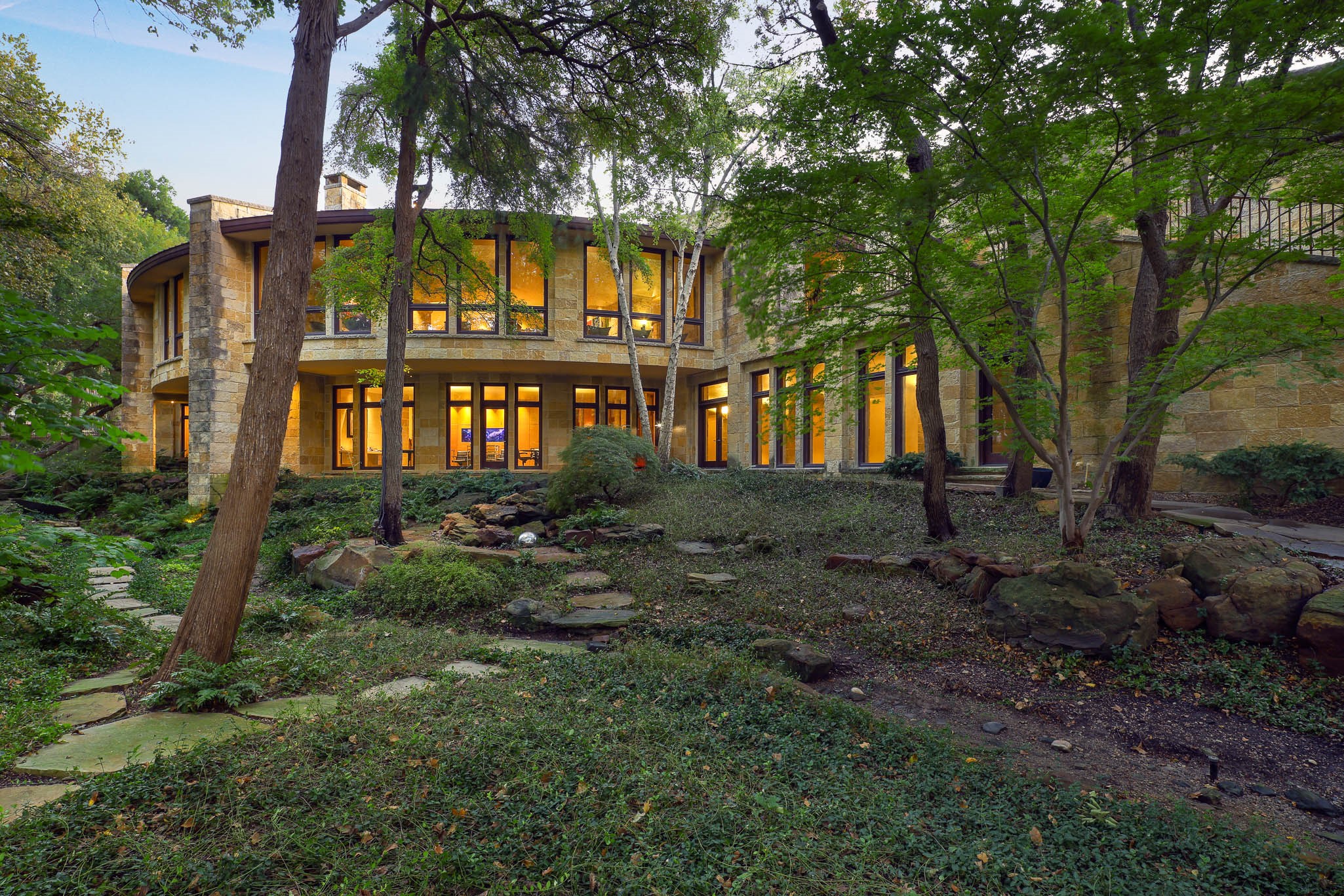 5110 Park Lane Dallas TX 75220