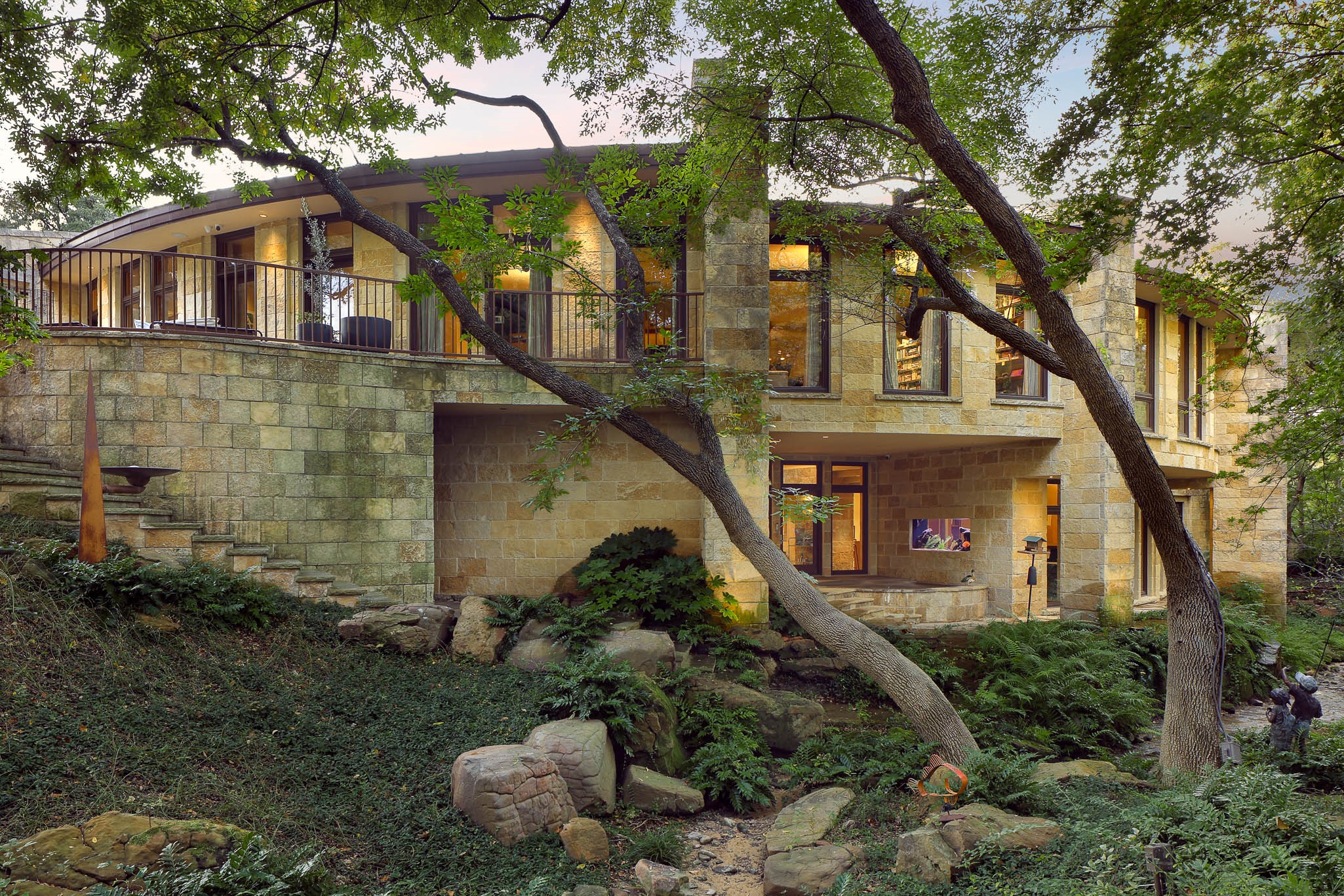 5110 Park Lane Dallas TX 75220