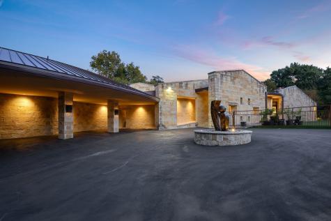 5110 Park Lane Dallas TX 75220
