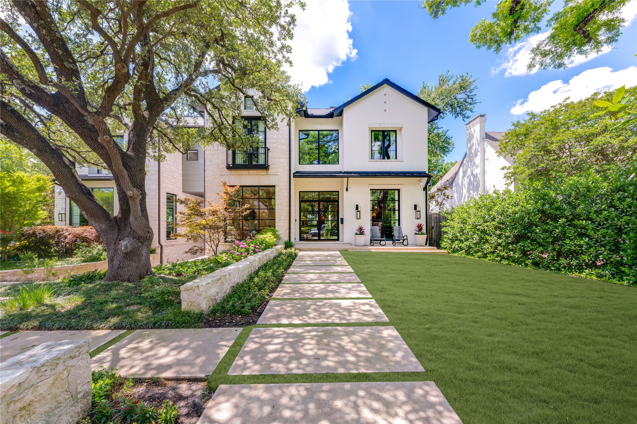 University Park TX, 6715 Golf Drive