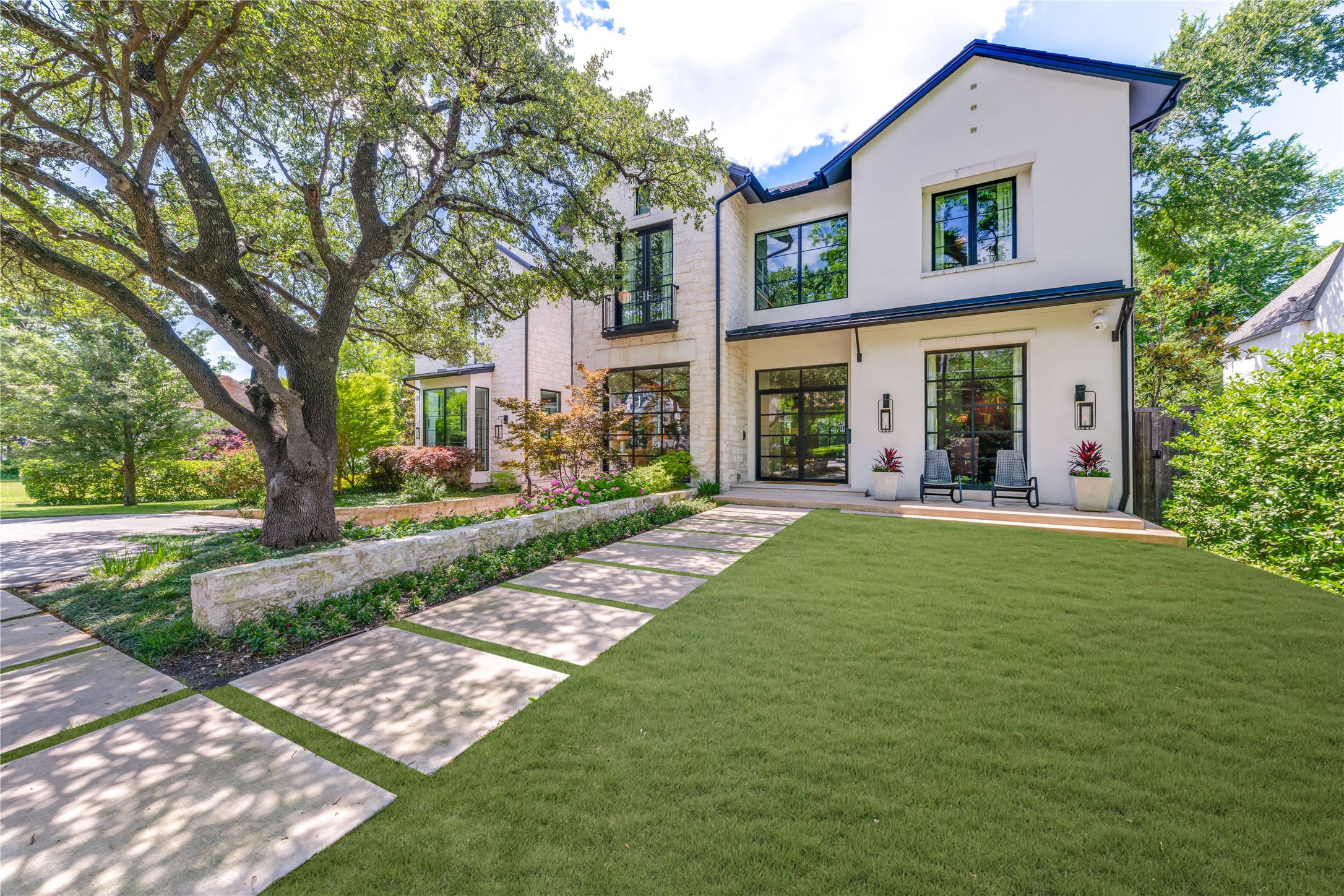 6715 Golf Drive University Park TX 75205