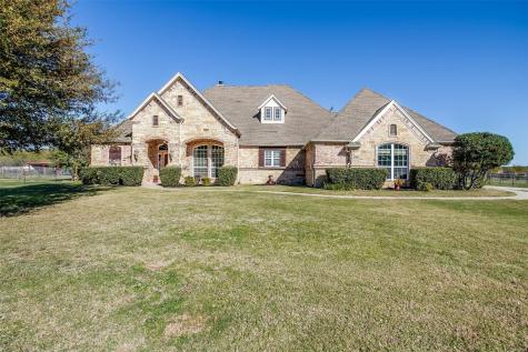 10712 County Road 606 Burleson TX 76028