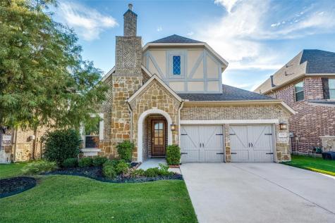 8359 Norwich The Colony TX 75056
