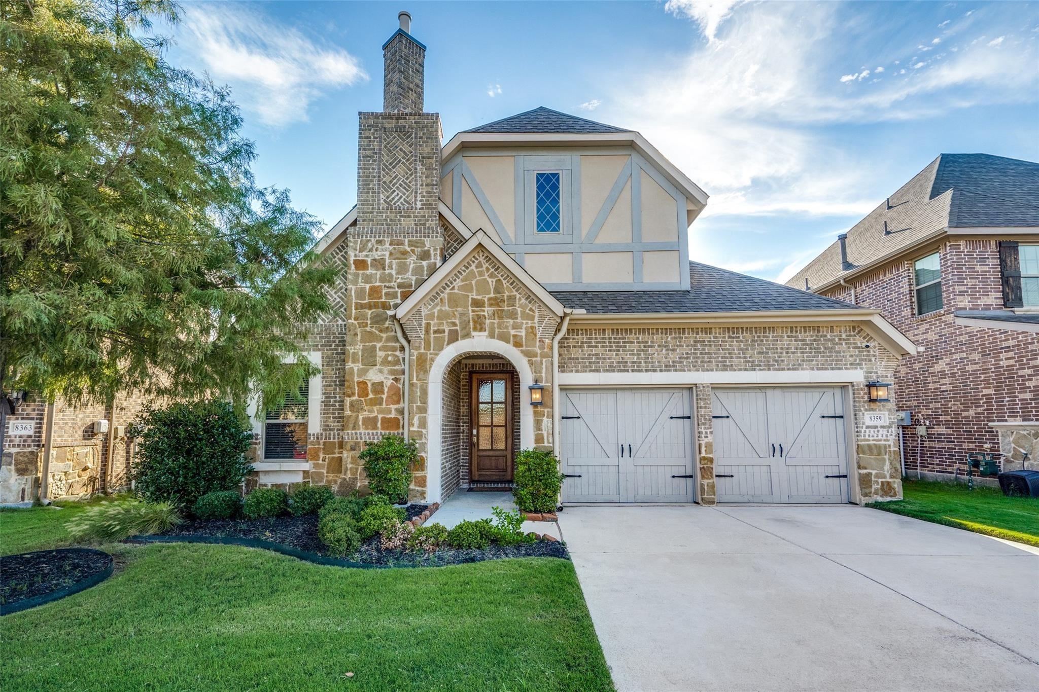 8359 Norwich The Colony TX 75056