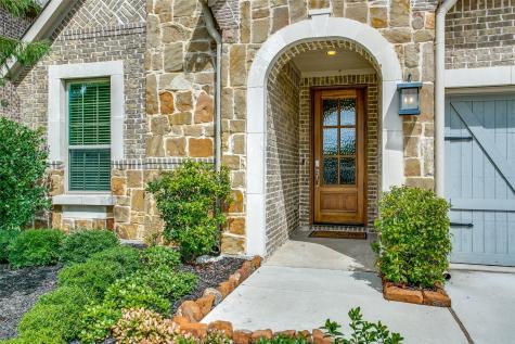 8359 Norwich The Colony TX 75056