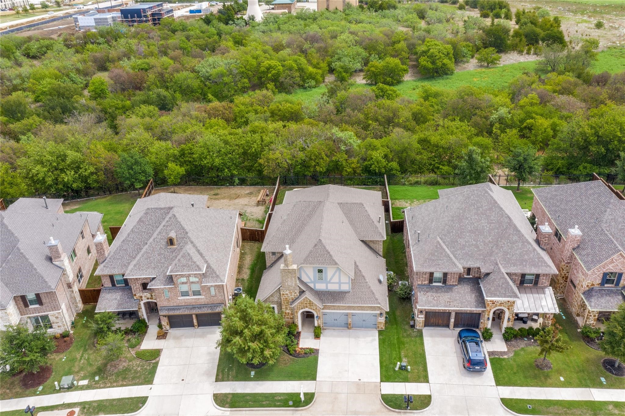 8359 Norwich The Colony TX 75056