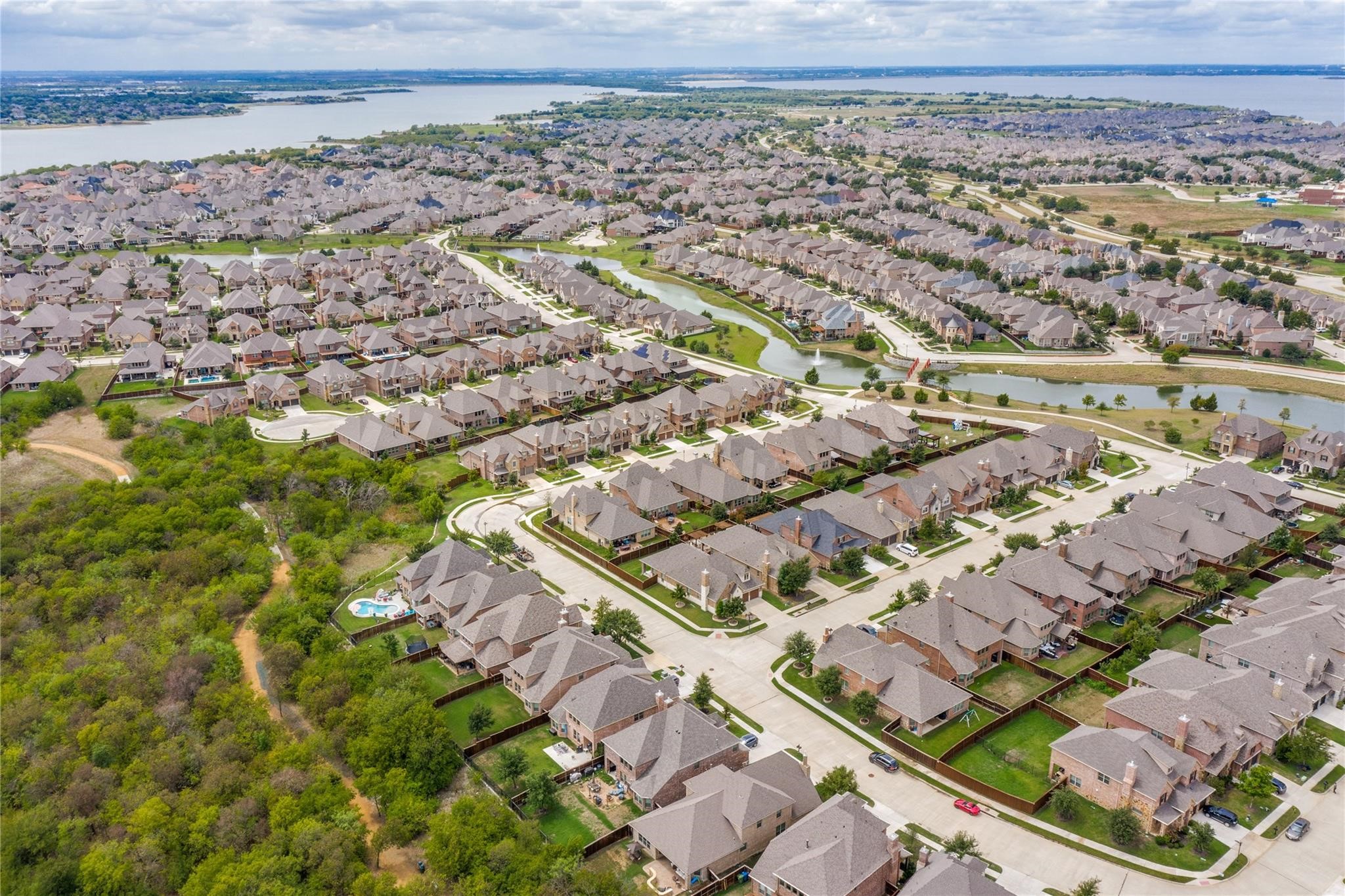 8359 Norwich The Colony TX 75056