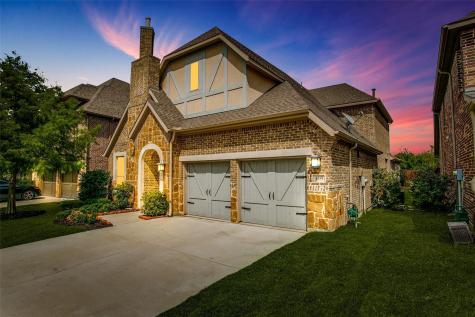 8359 Norwich The Colony TX 75056