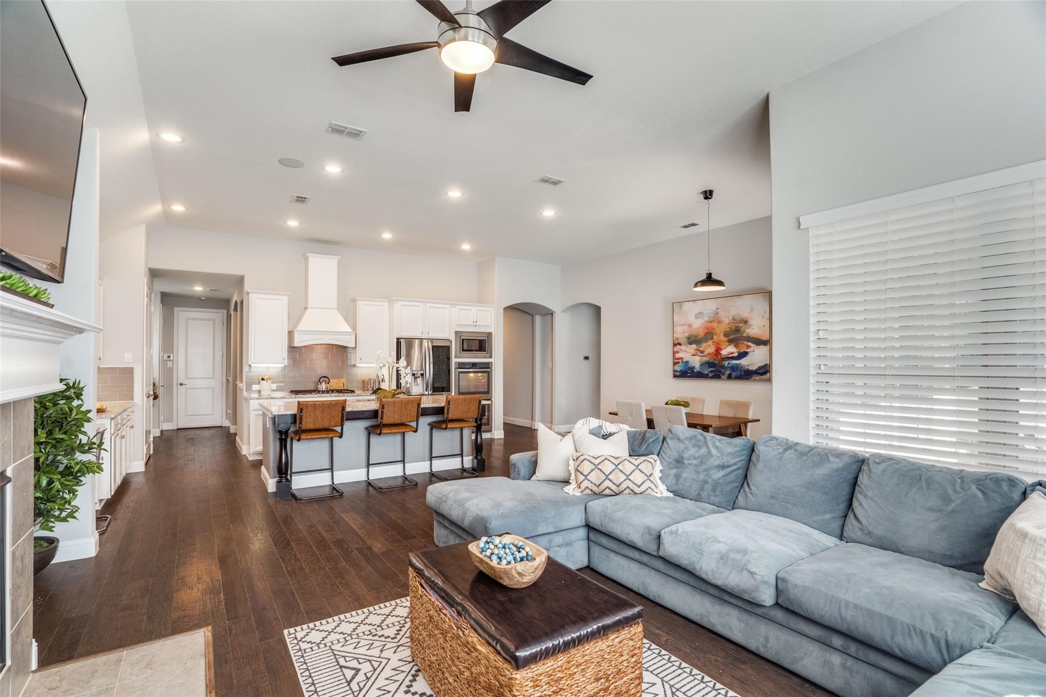 8359 Norwich The Colony TX 75056