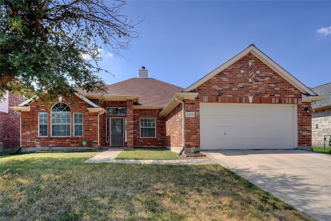 2145 Kiowa Street Little Elm TX 75068