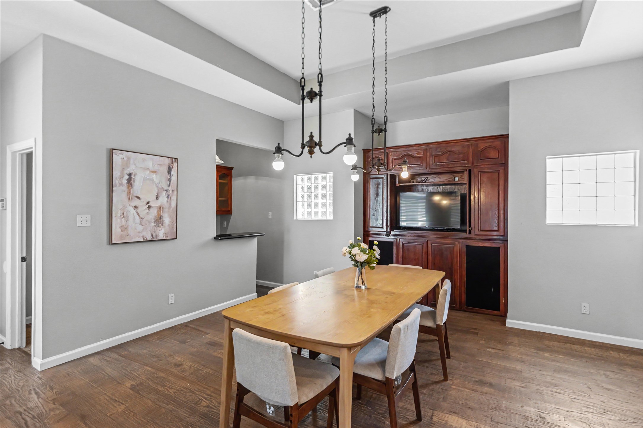 2451 Valley View Drive Cedar Hill TX 75104