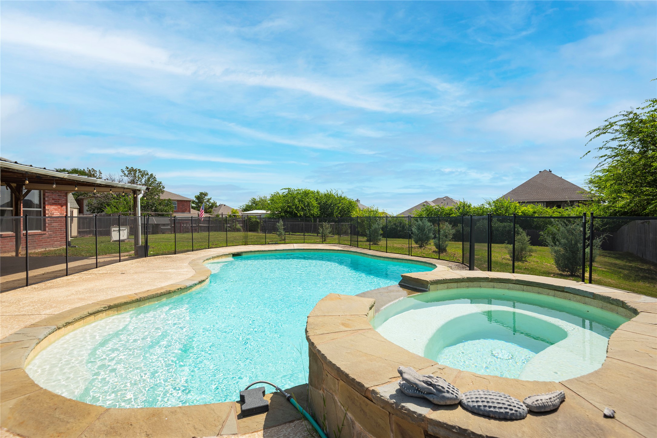 905 Hillside Circle Justin TX 76247