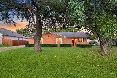 102 Creekview Drive W Red Oak TX 75154