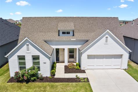 708 Tallgrass Drive Aledo TX 76008