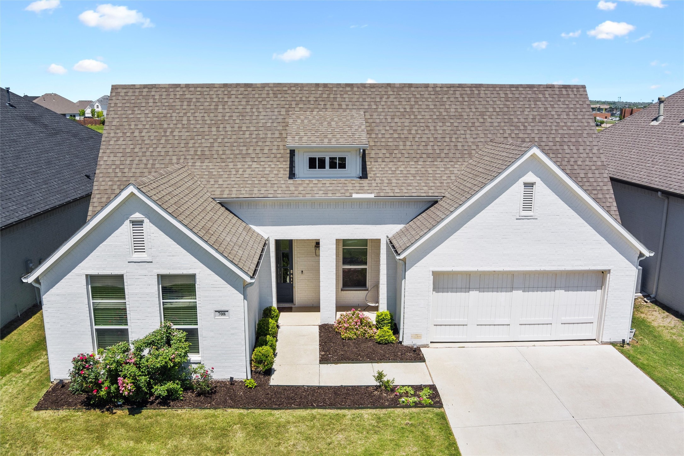 708 Tallgrass Drive Aledo TX 76008