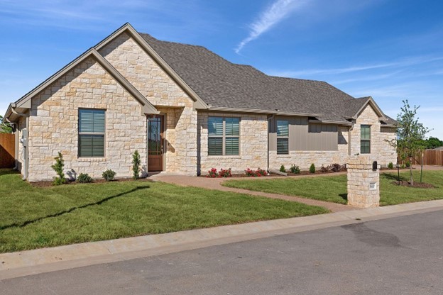 1800 Fabian Drive Woodway TX 76712