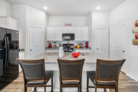 7518 Prairie Holly Lane Venus TX 76084