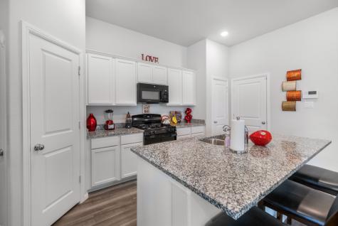 7518 Prairie Holly Lane Venus TX 76084
