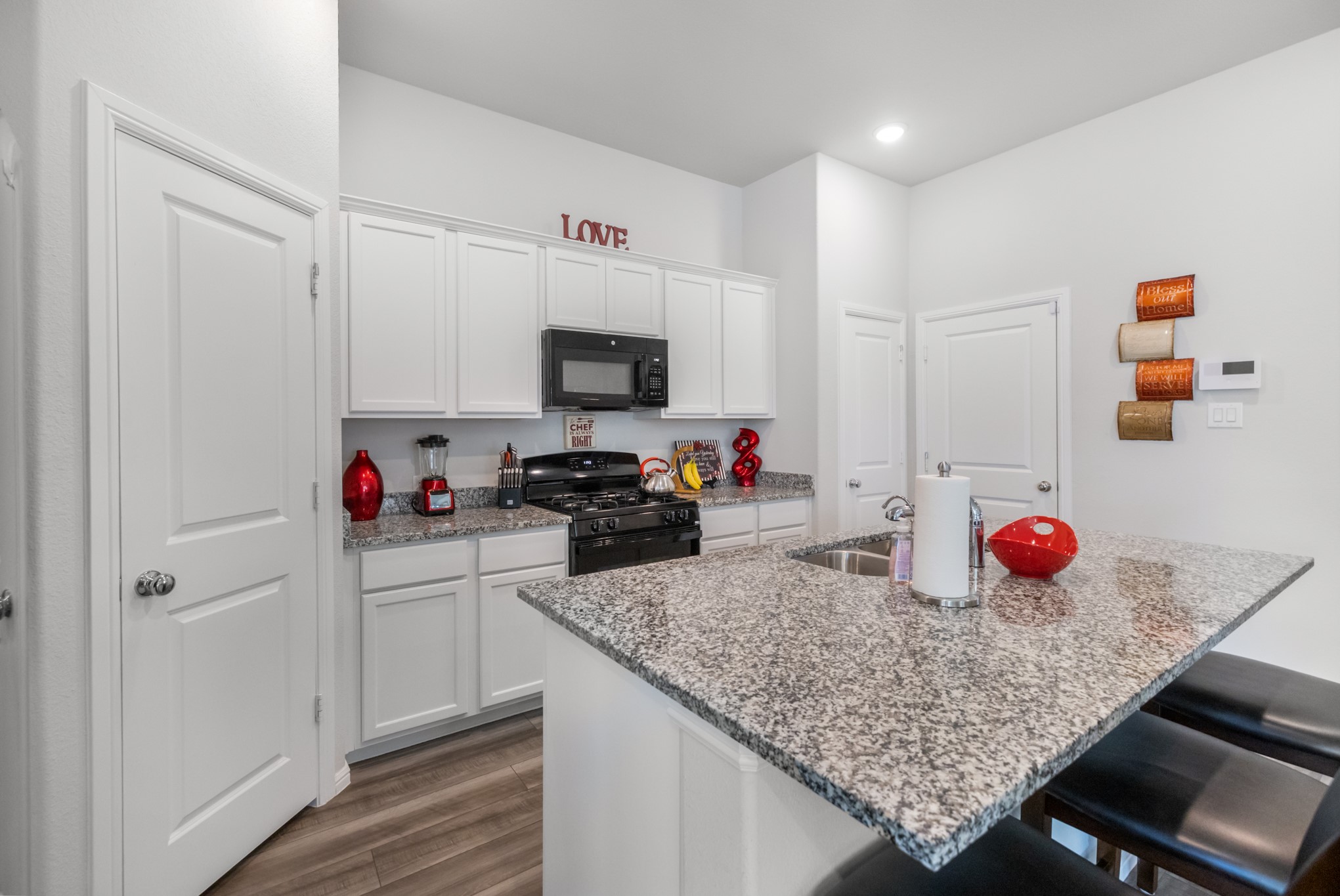7518 Prairie Holly Lane Venus TX 76084