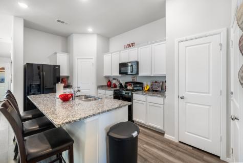 7518 Prairie Holly Lane Venus TX 76084