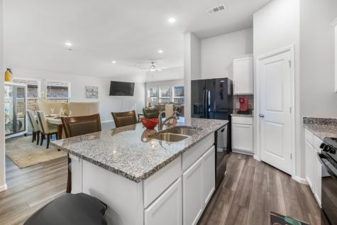7518 Prairie Holly Lane Venus TX 76084