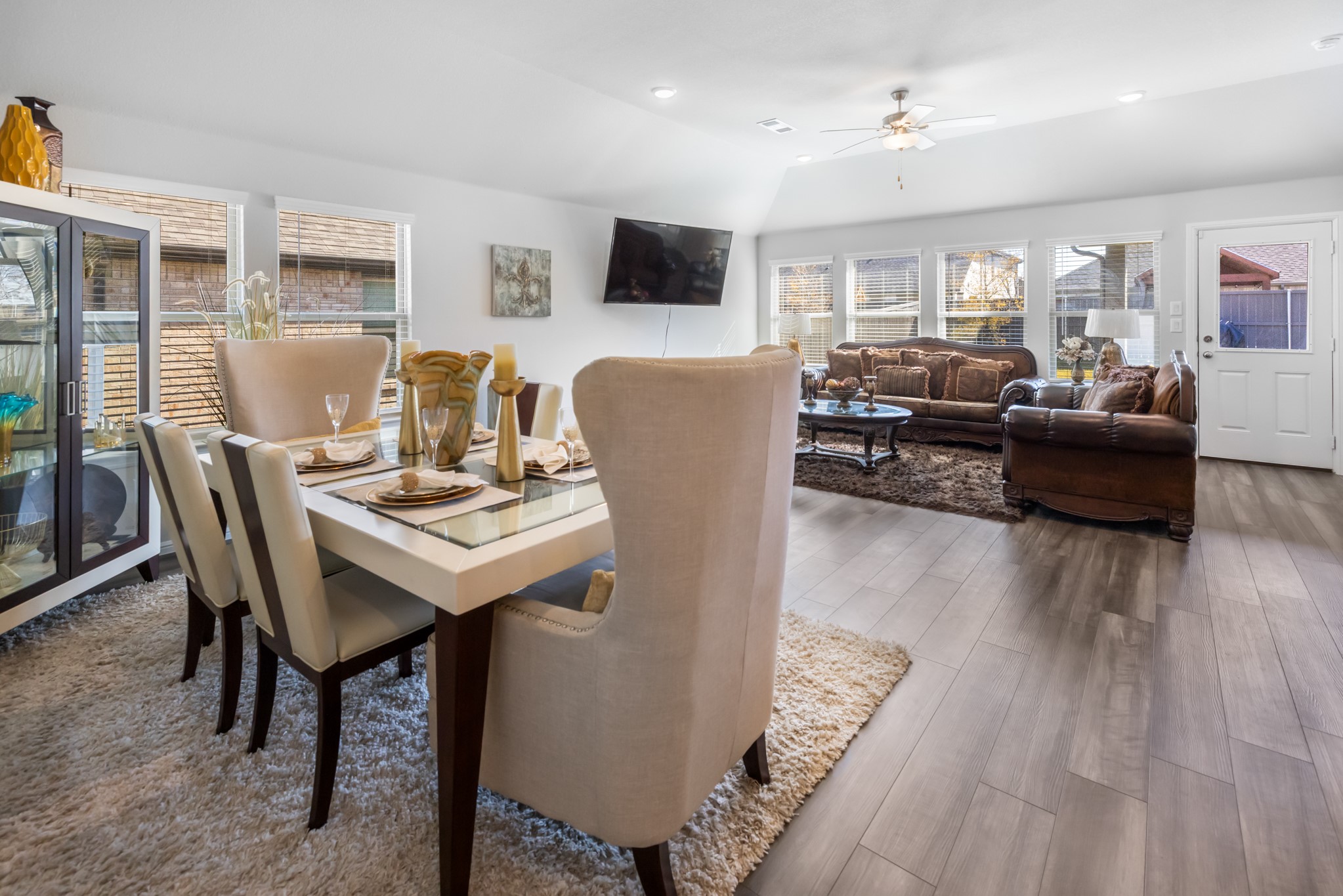 7518 Prairie Holly Lane Venus TX 76084