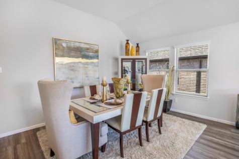 7518 Prairie Holly Lane Venus TX 76084