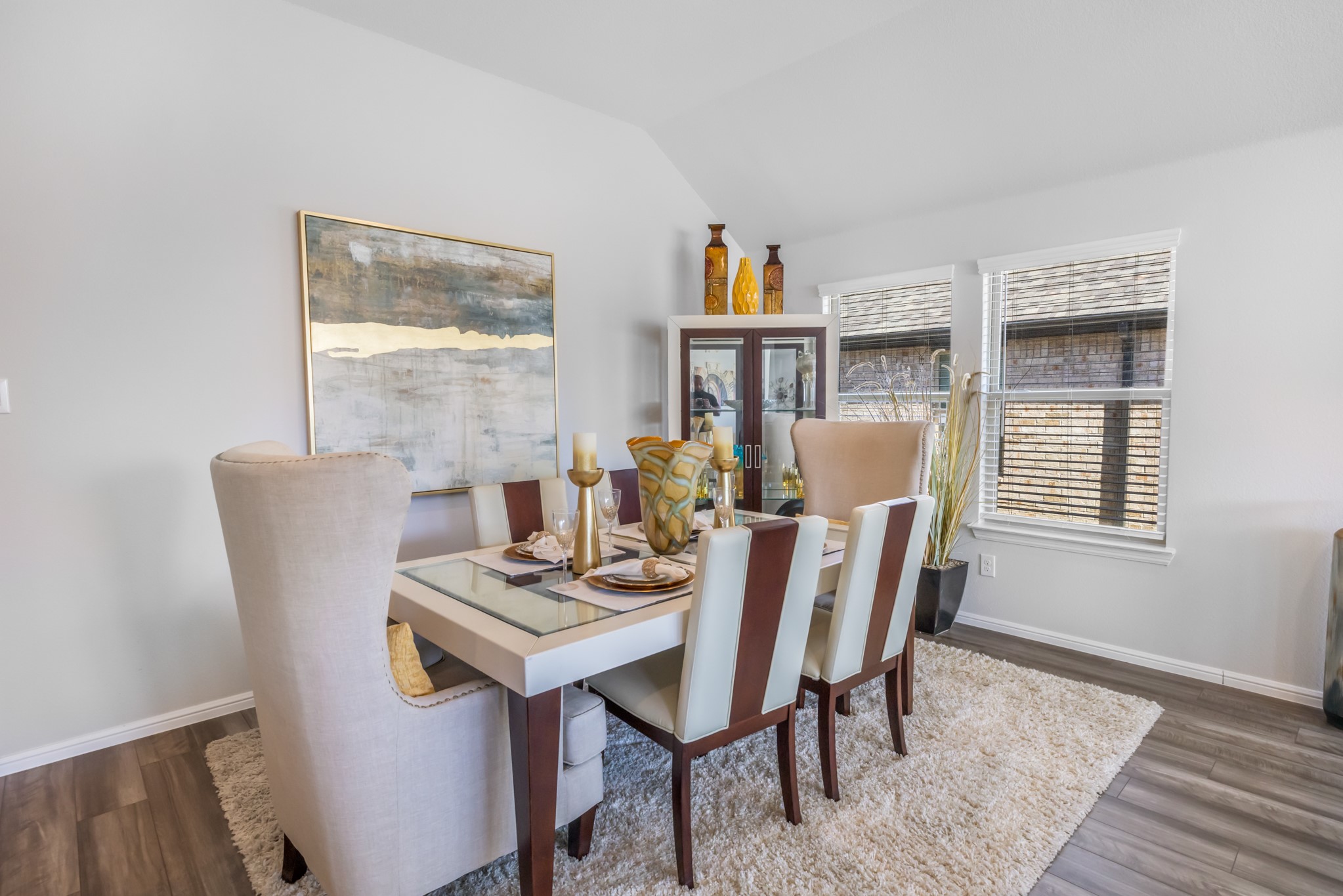 7518 Prairie Holly Lane Venus TX 76084