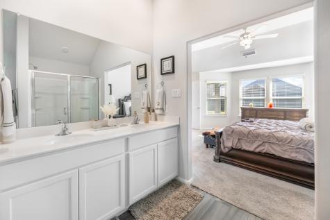 7518 Prairie Holly Lane Venus TX 76084