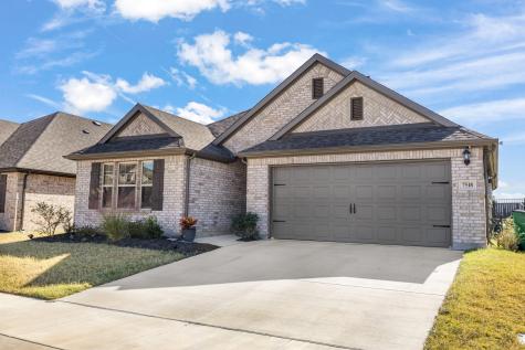 7518 Prairie Holly Lane Venus TX 76084