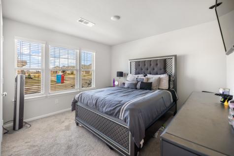 7518 Prairie Holly Lane Venus TX 76084