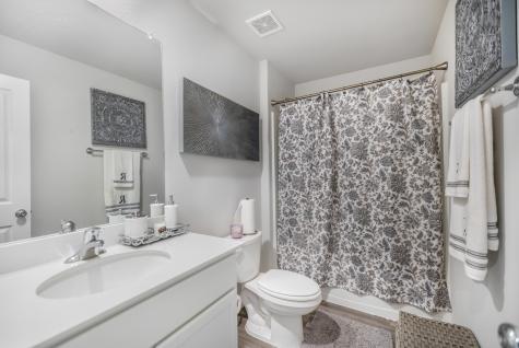 7518 Prairie Holly Lane Venus TX 76084