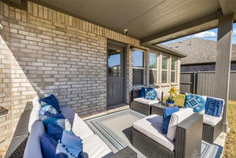 7518 Prairie Holly Lane Venus TX 76084