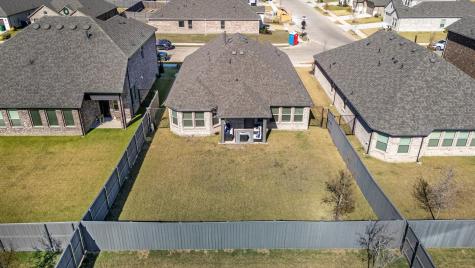 7518 Prairie Holly Lane Venus TX 76084