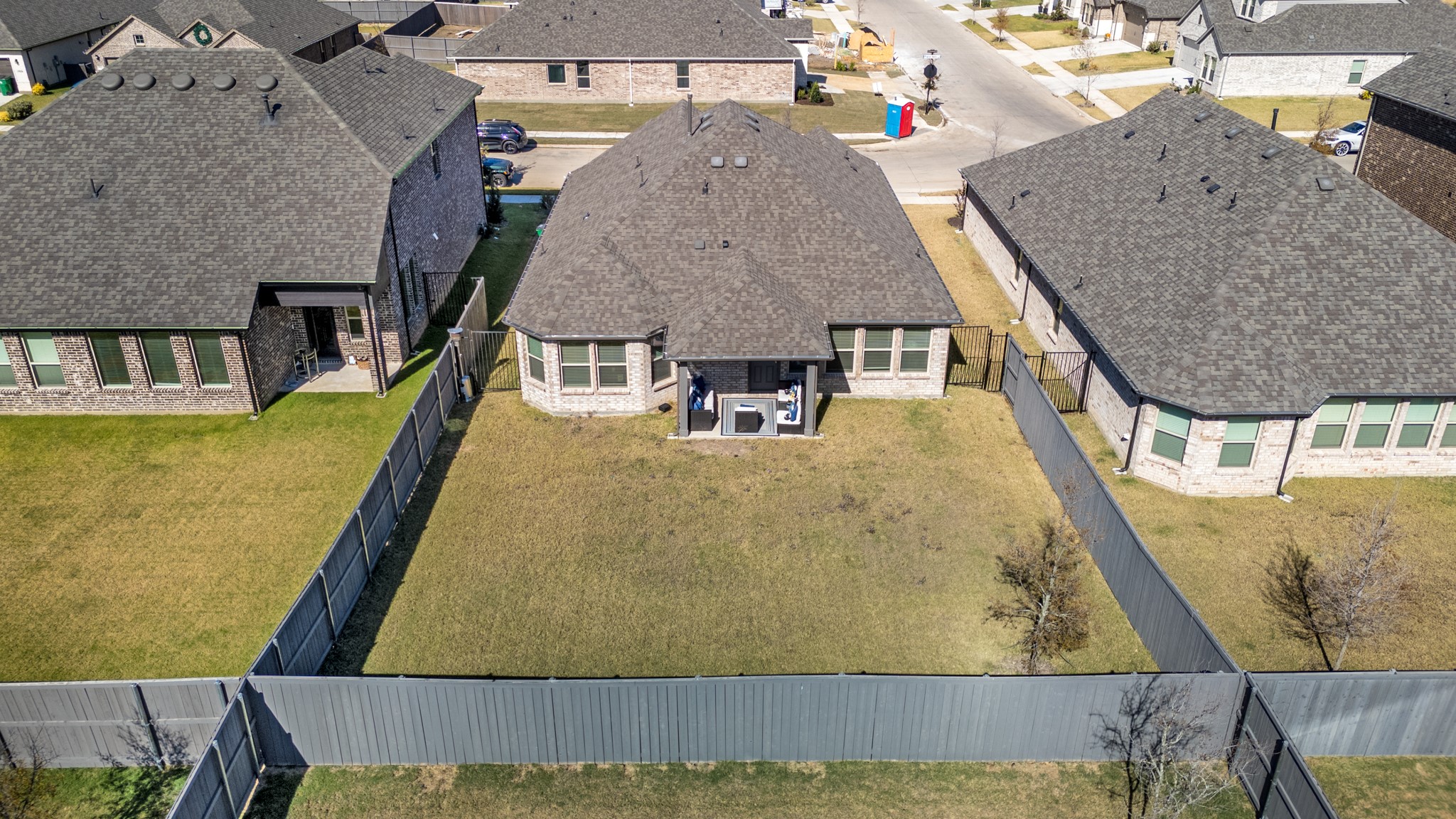 7518 Prairie Holly Lane Venus TX 76084