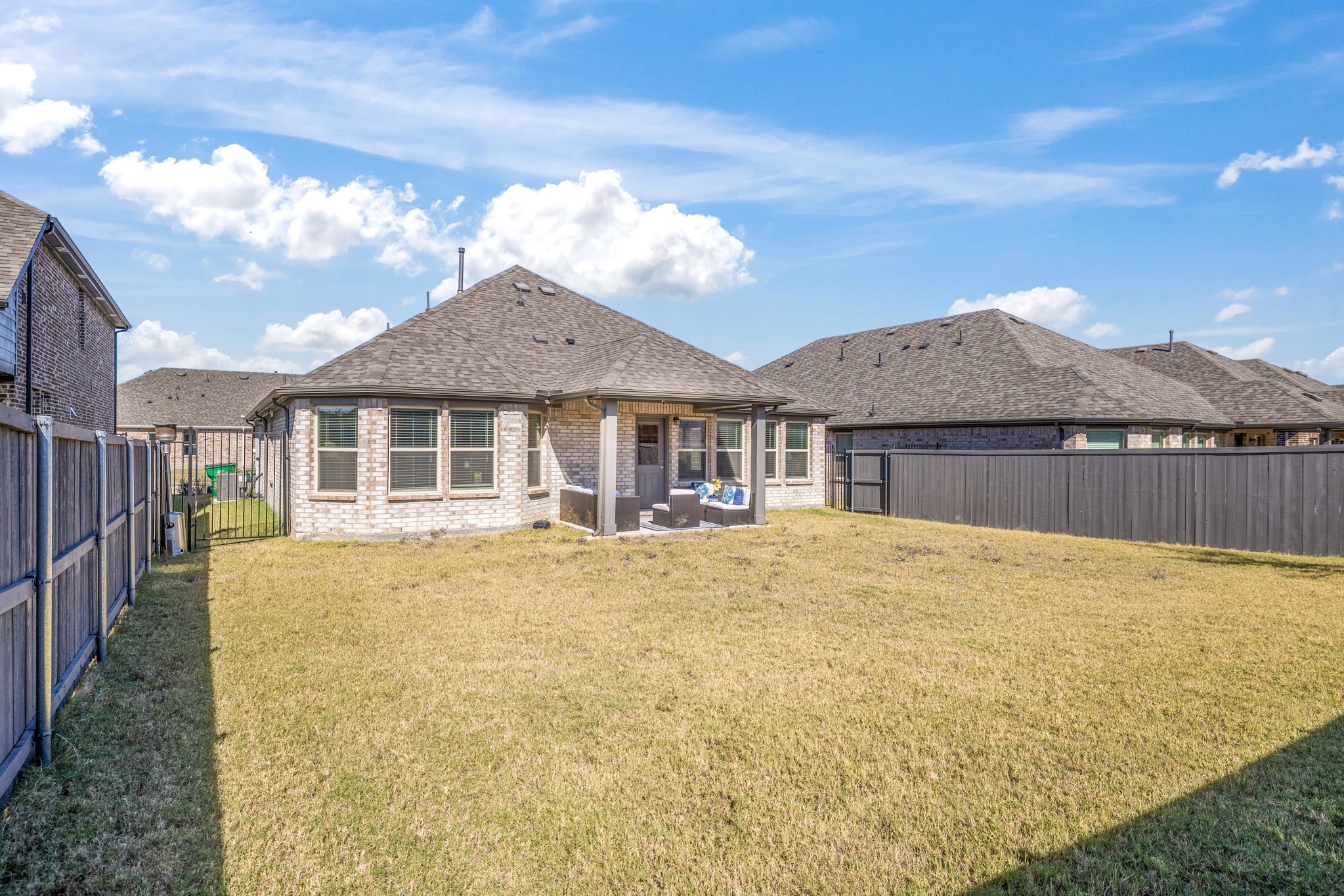 7518 Prairie Holly Lane Venus TX 76084