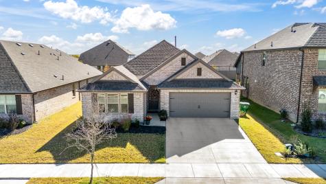 7518 Prairie Holly Lane Venus TX 76084