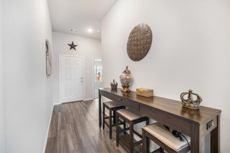7518 Prairie Holly Lane Venus TX 76084