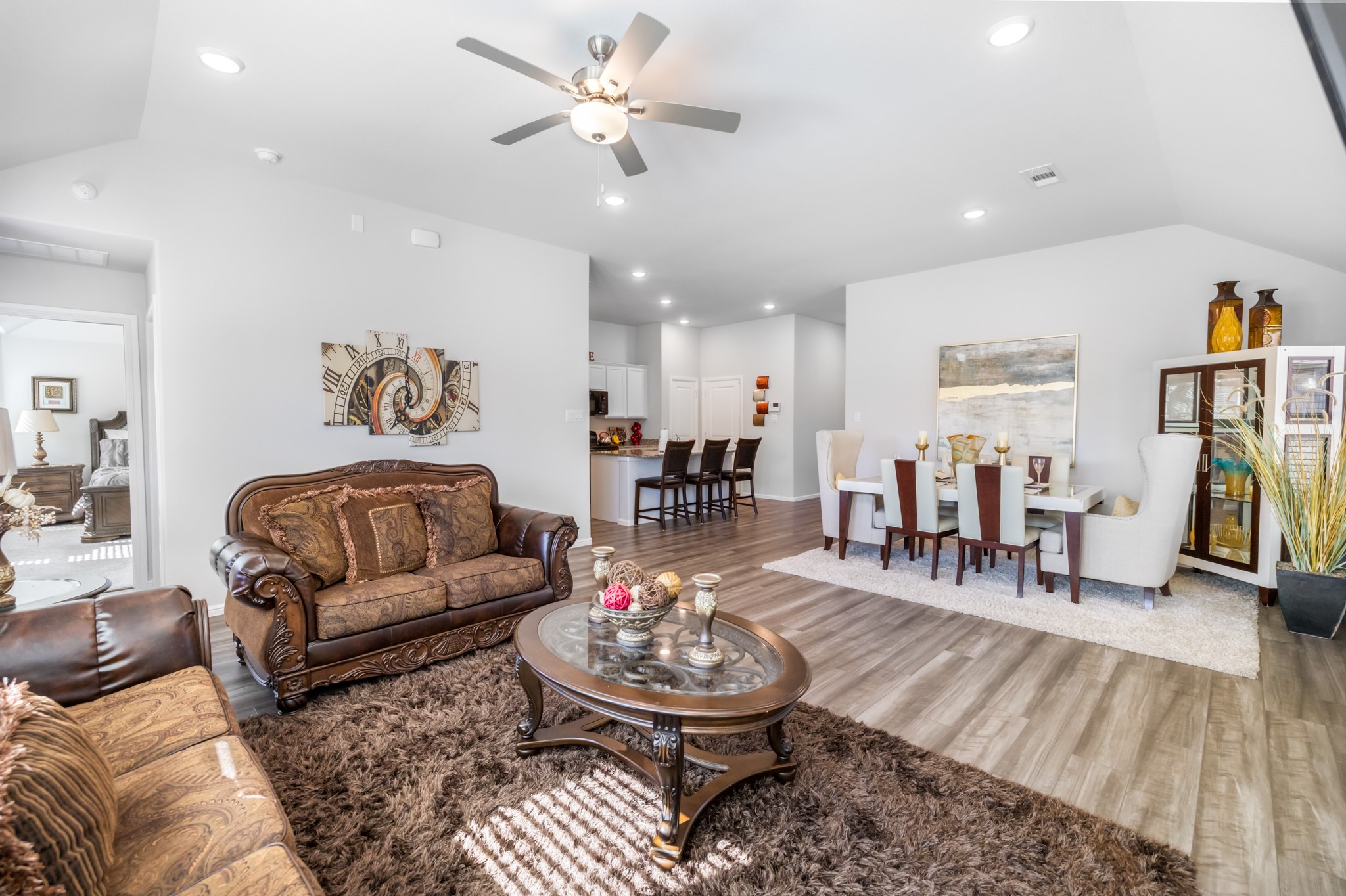 7518 Prairie Holly Lane Venus TX 76084