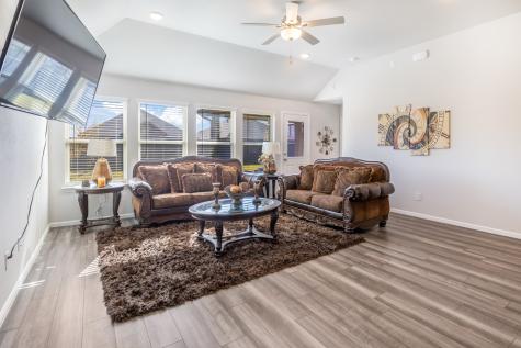 7518 Prairie Holly Lane Venus TX 76084