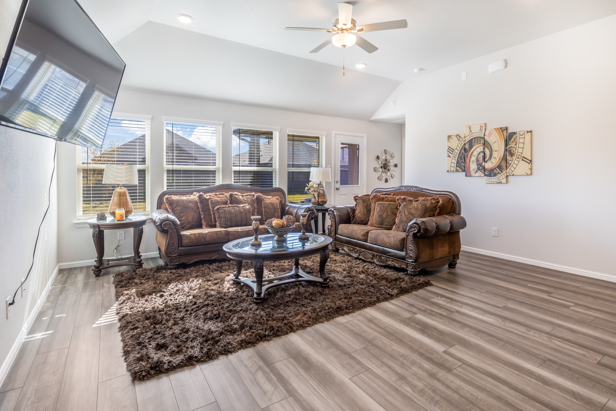 7518 Prairie Holly Lane Venus TX 76084