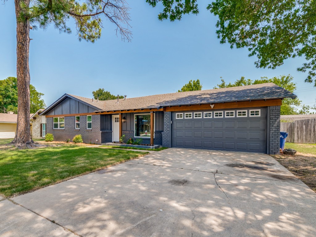 2021 Lexington Place Bedford TX 76022