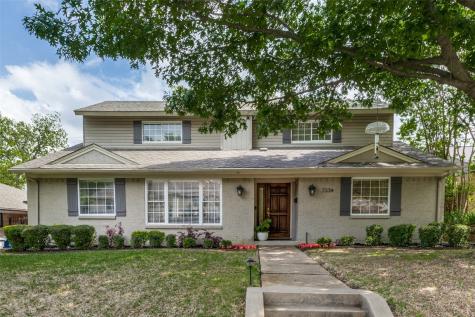 7334 Crownrich Lane Dallas TX 75214