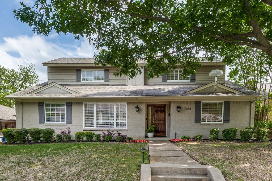 7334 Crownrich Lane Dallas TX 75214