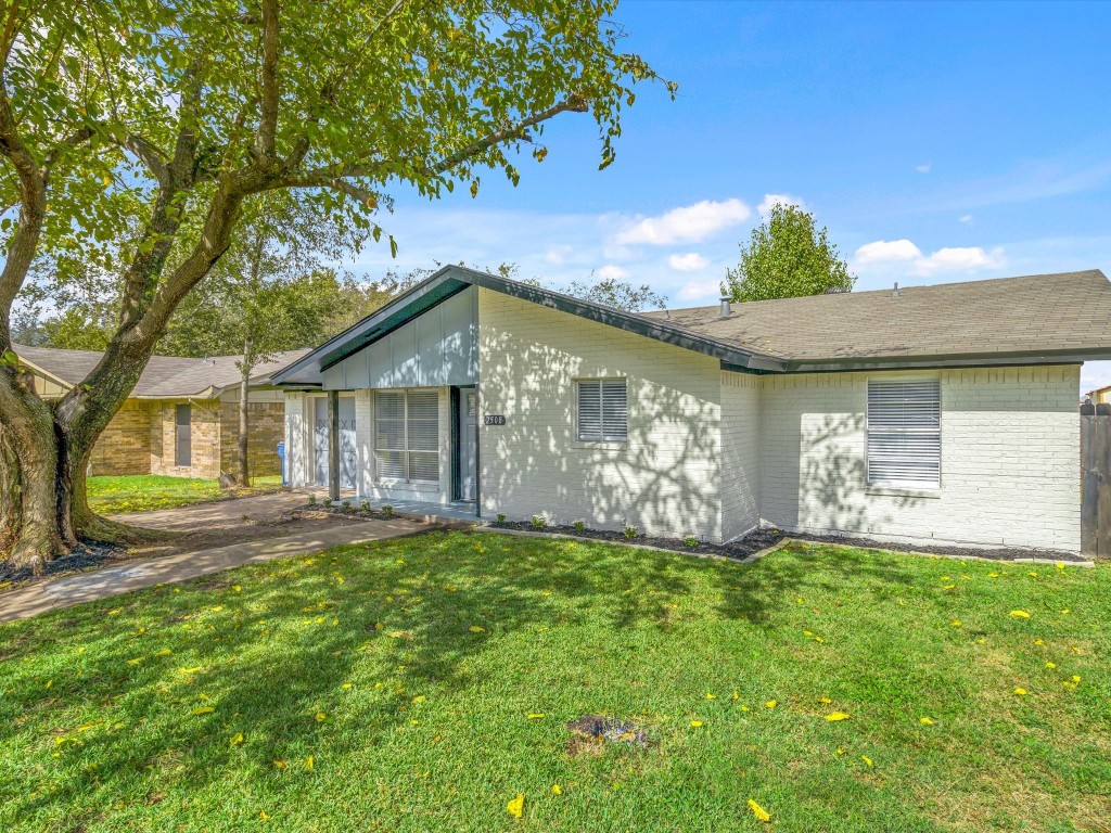 2508 Bliss Street Greenville TX 75402