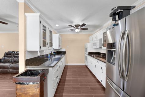 1075 Oak Ridge Drive Oak Ridge TX 75160