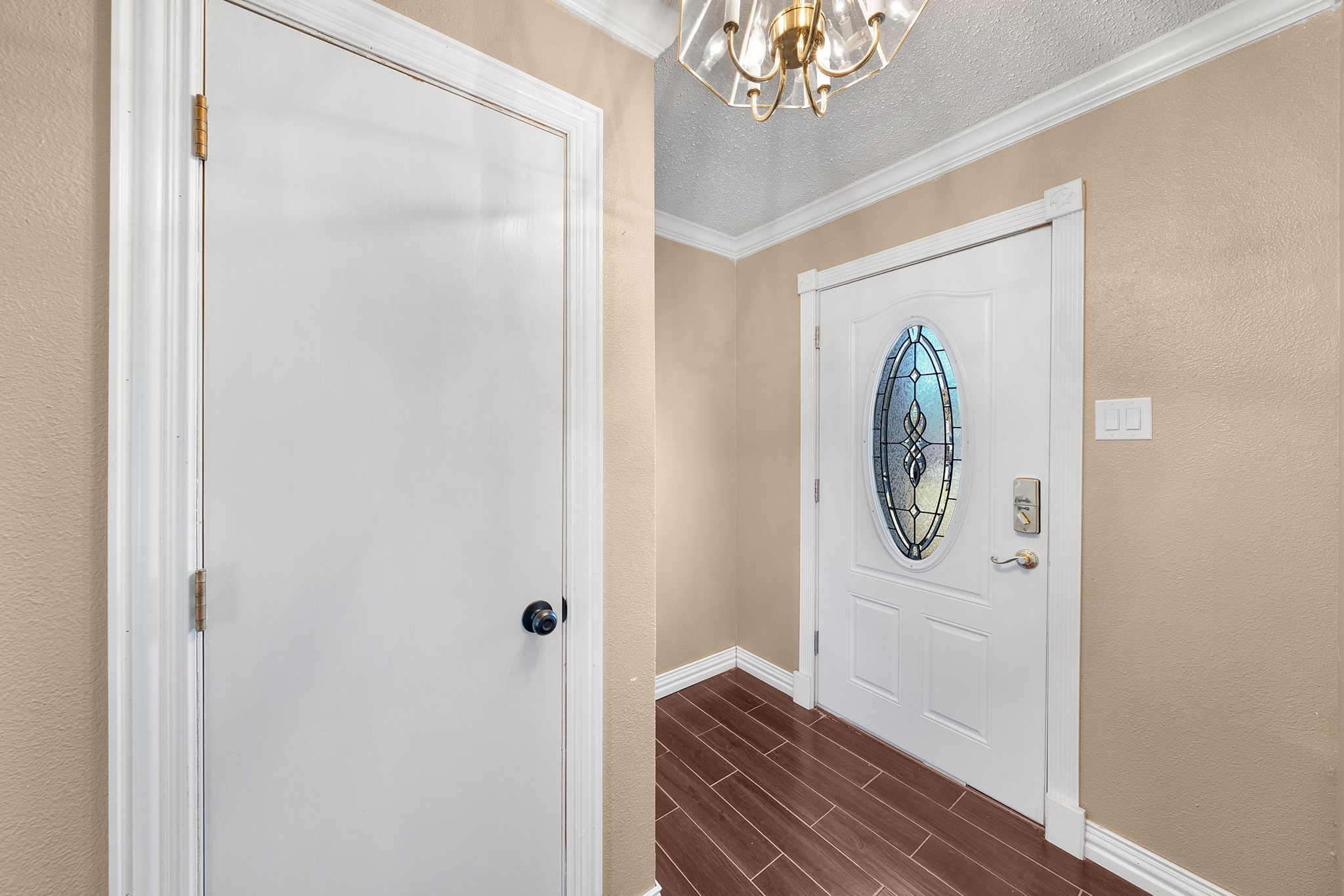 1075 Oak Ridge Drive Oak Ridge TX 75160