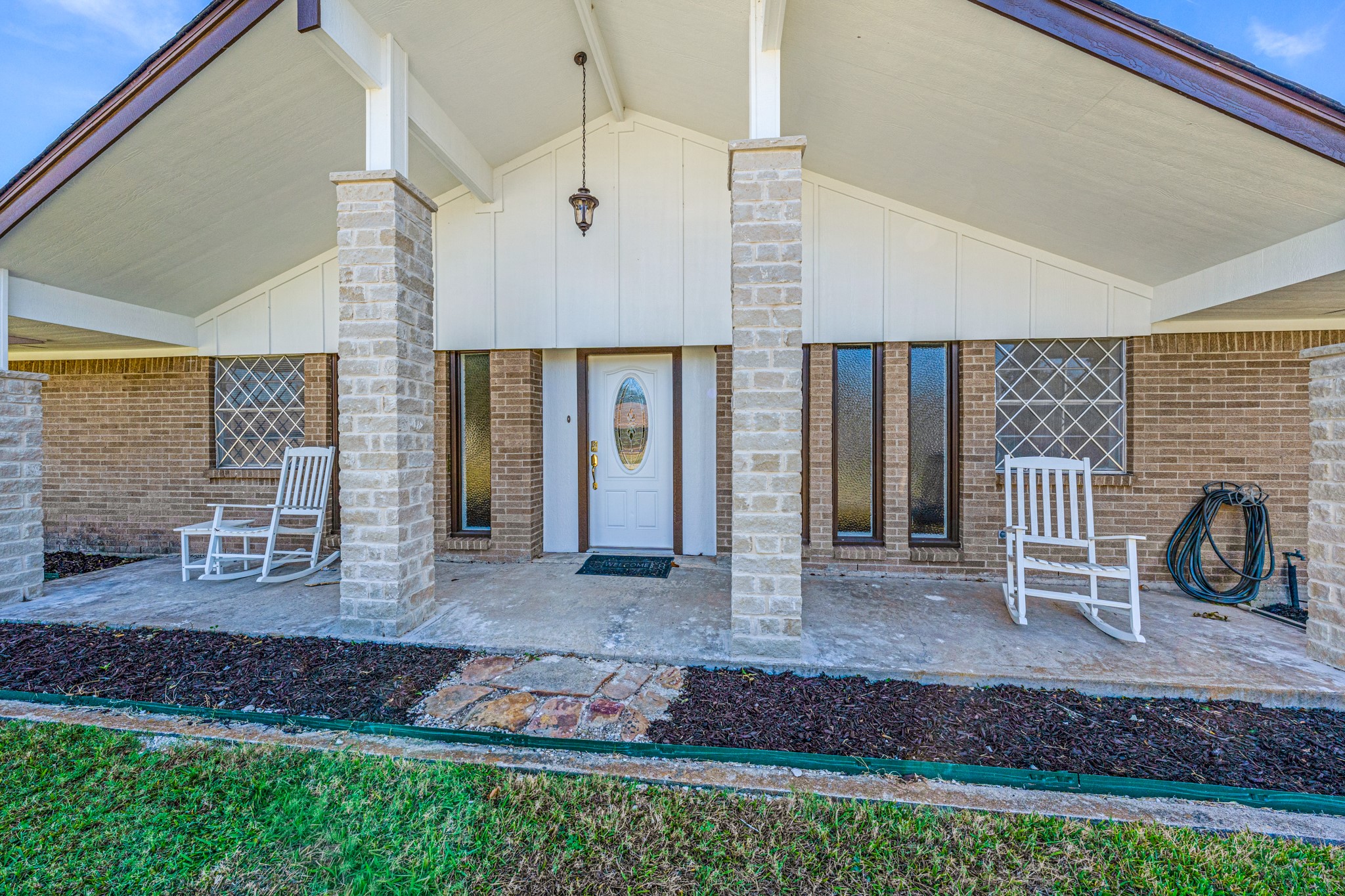 1075 Oak Ridge Drive Oak Ridge TX 75160